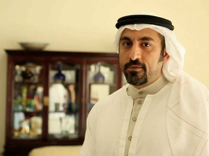 اضغط لمشاهدة الفيديو: الإعلامي أحمد الشقيري يروي تجربة خلوة 40 يومًا قضاها في جزيرة نائية بالمحيط الهادي